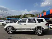2015 KIA Mohave