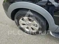 2015 KIA Mohave