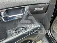2015 KIA Mohave
