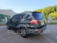 2015 KIA Mohave