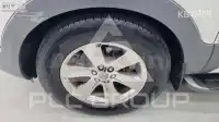 2015 KIA Mohave