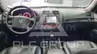 2015 KIA Mohave