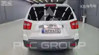 2015 KIA Mohave