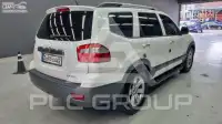 2015 KIA Mohave