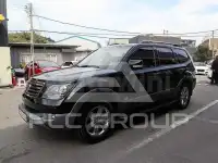 2015 KIA Mohave