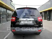 2015 KIA Mohave