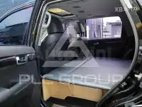 2015 KIA Mohave