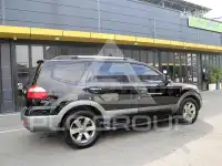 2015 KIA Mohave
