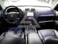 2015 KIA Mohave