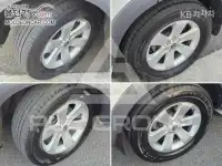 2015 KIA Mohave