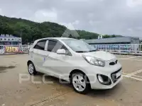 2015 KIA Morning