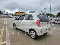 2015 KIA Morning