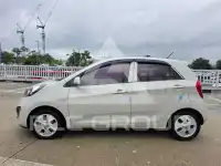 2015 KIA Morning