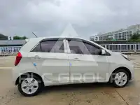 2015 KIA Morning