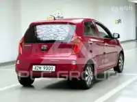 2015 KIA Morning