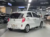 2015 KIA Morning