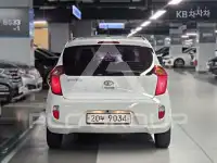 2015 KIA Morning