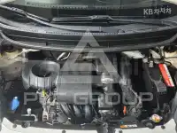 2015 KIA Morning
