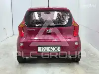 2015 KIA Morning