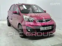 2015 KIA Morning