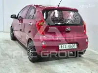 2015 KIA Morning