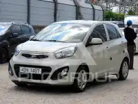 2015 KIA Morning