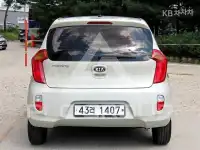 2015 KIA Morning