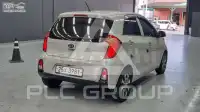 2015 KIA Morning