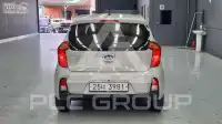 2015 KIA Morning