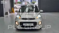 2015 KIA Morning
