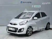 2015 KIA Morning