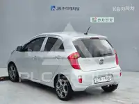 2015 KIA Morning