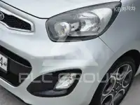 2015 KIA Morning