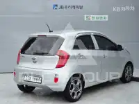 2015 KIA Morning