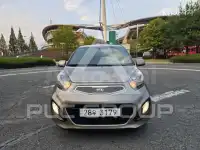 2015 KIA Morning