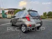 2015 KIA Morning