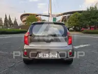 2015 KIA Morning
