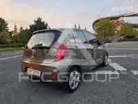 2015 KIA Morning