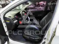 2015 KIA Morning
