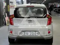 2015 KIA Morning