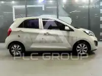2015 KIA Morning