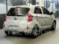2015 KIA Morning