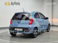 2015 KIA Morning