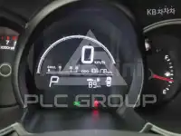 2015 KIA Morning