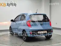 2015 KIA Morning