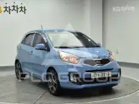 2015 KIA Morning