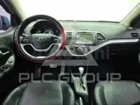 2015 KIA Morning