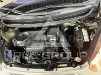 2015 KIA Morning