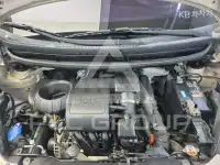 2015 KIA Morning