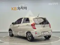 2015 KIA Morning